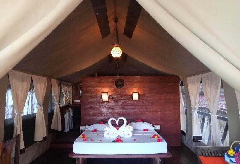 هتل Villa Dida Resort