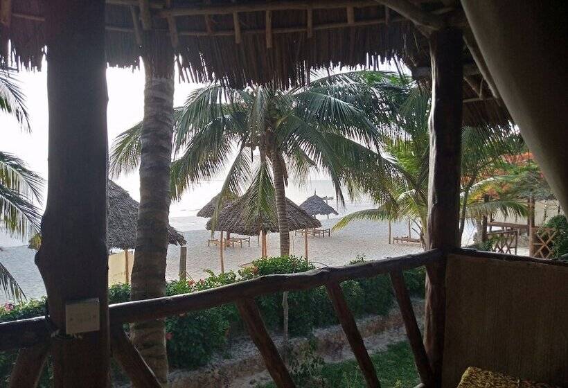 هتل Villa Dida Resort