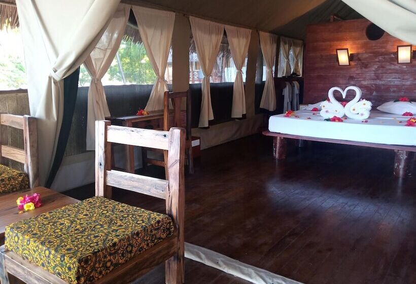 هتل Villa Dida Resort
