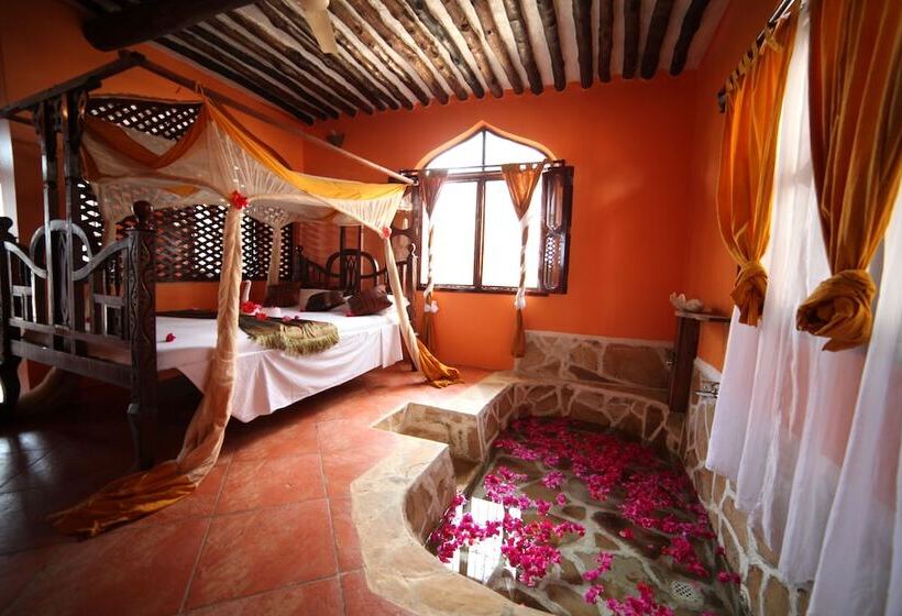 هتل Villa Dida Resort