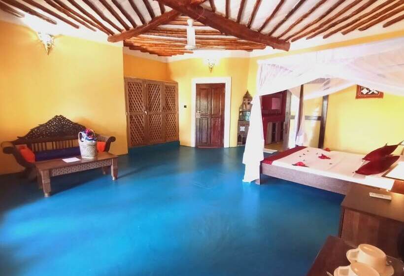 هتل Villa Dida Resort