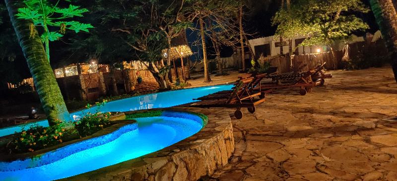 هتل Villa Dida Resort