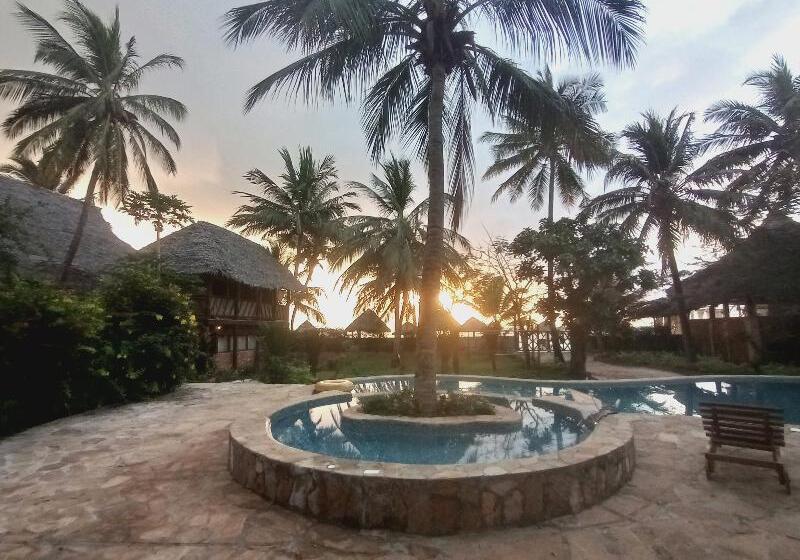 هتل Villa Dida Resort