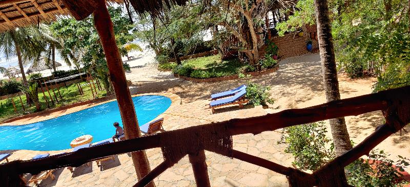 هتل Villa Dida Resort