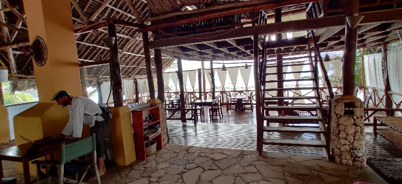 هتل Villa Dida Resort