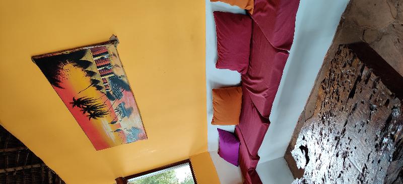 هتل Villa Dida Resort
