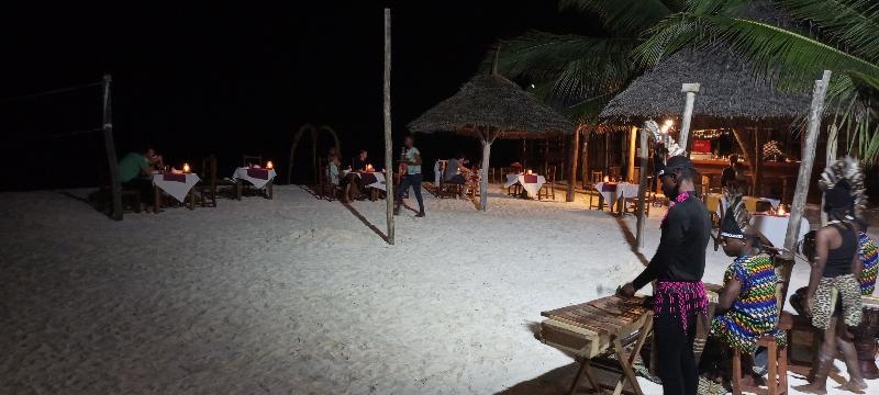 هتل Villa Dida Resort