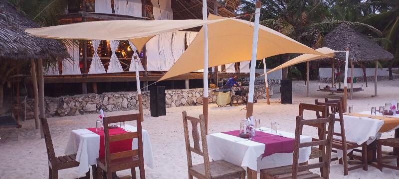 هتل Villa Dida Resort