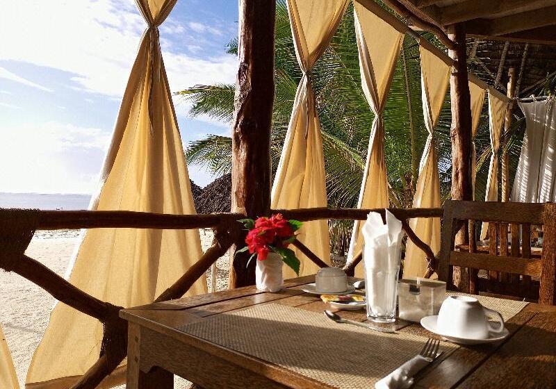 هتل Villa Dida Resort