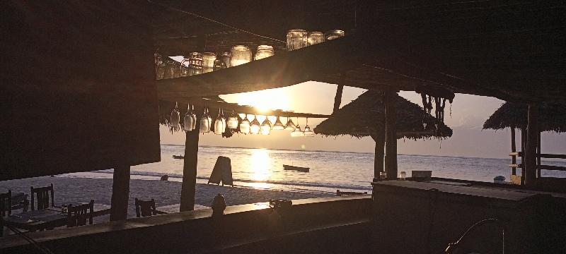 هتل Villa Dida Resort