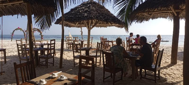 هتل Villa Dida Resort