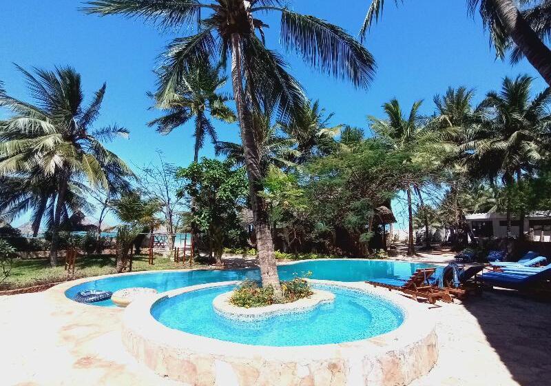 هتل Villa Dida Resort