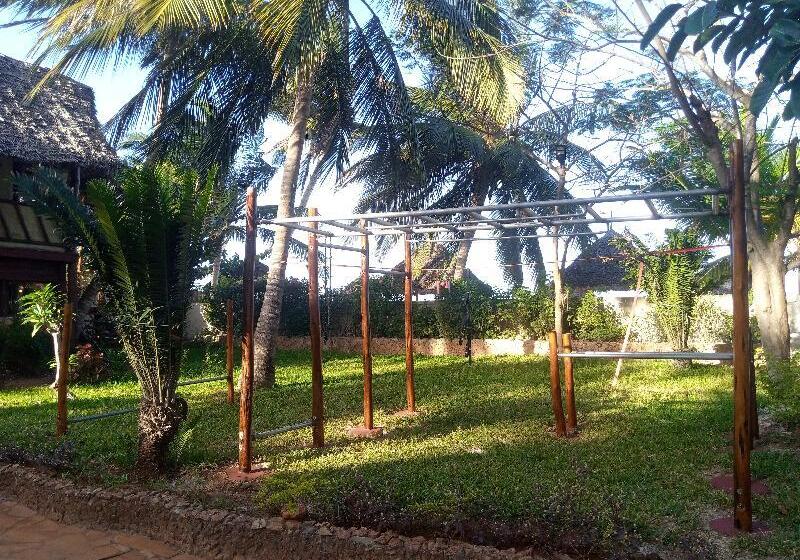 هتل Villa Dida Resort