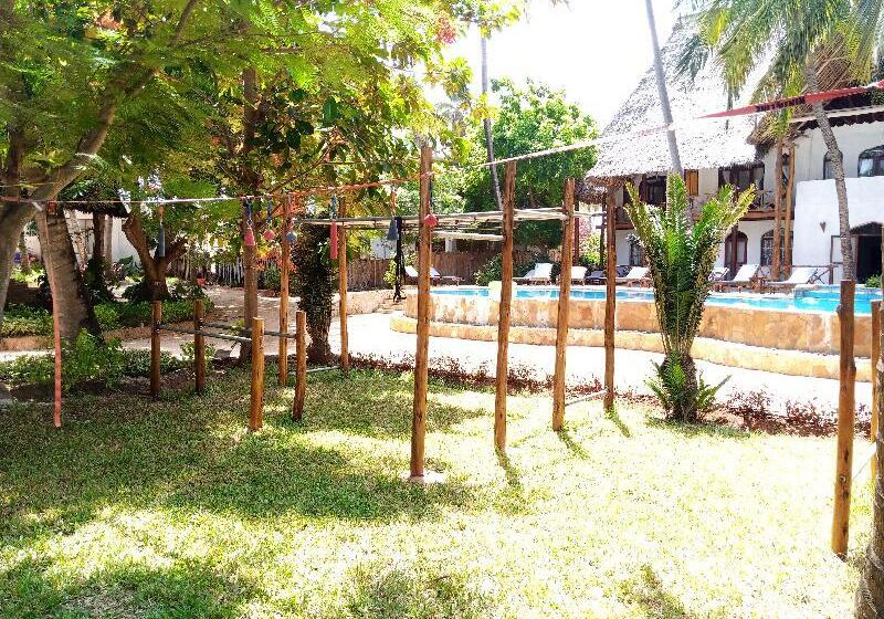 هتل Villa Dida Resort