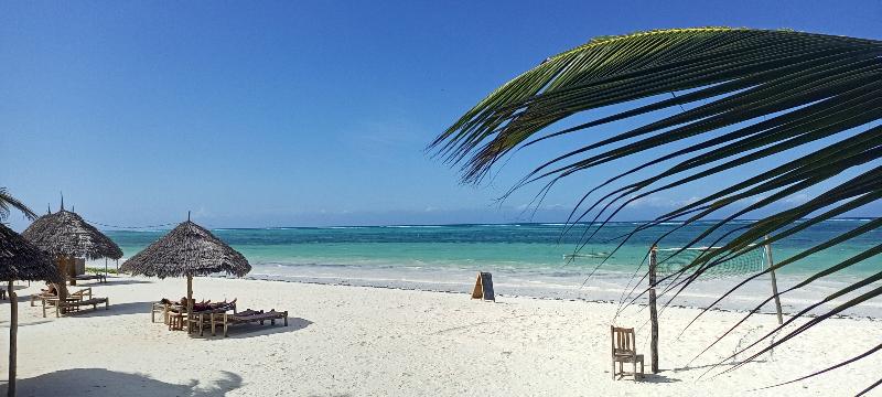 هتل Villa Dida Resort