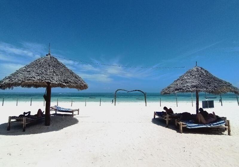 هتل Villa Dida Resort