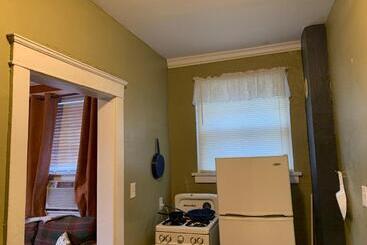 Historic Whiting Hotel Suites