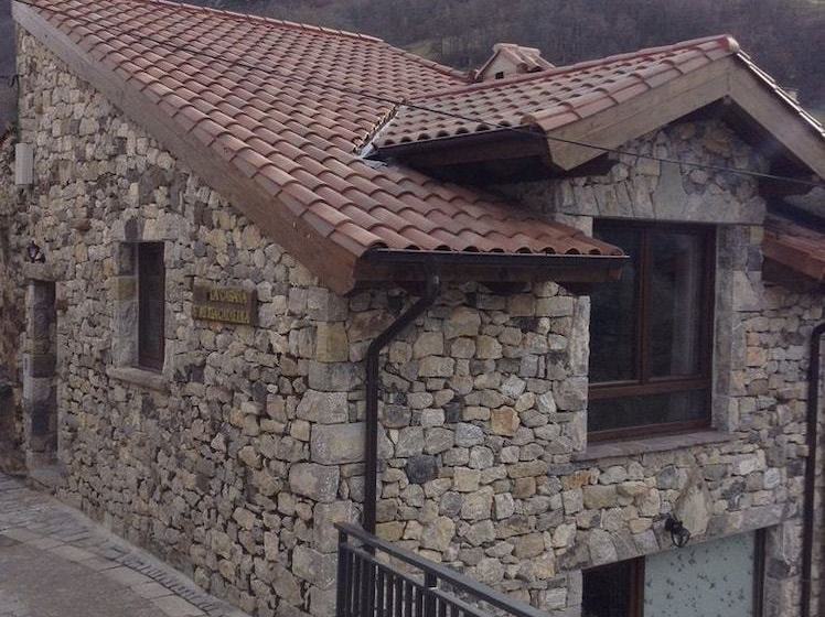 La Cabaña De Catalina