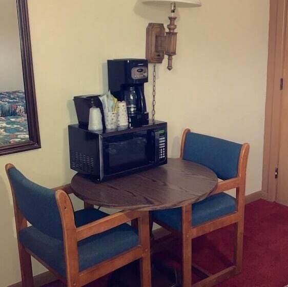 فندق على الطريق Riverview Cabins