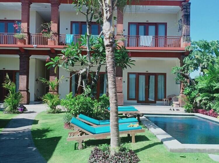 Pensão Bali Billy Village