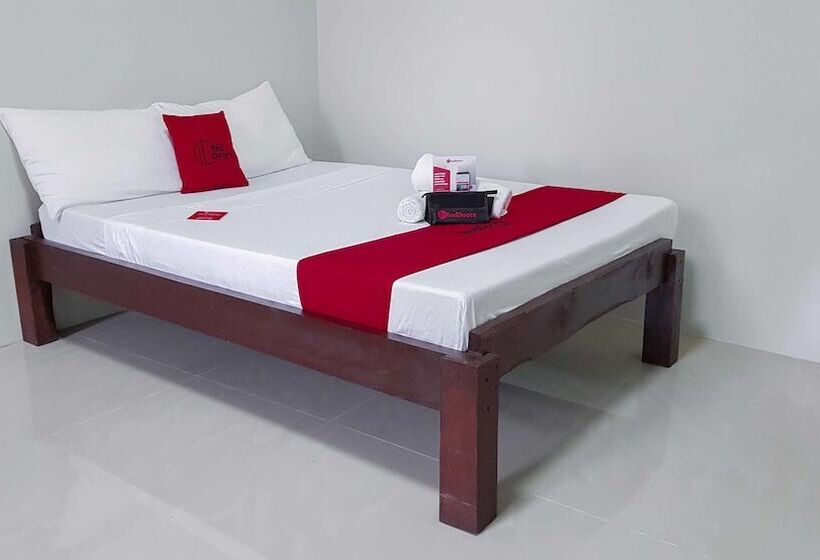 پانسیون Reddoorz @ Vp Inting Street