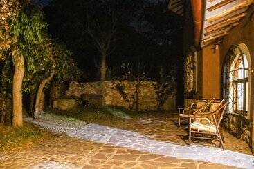 پانسیون Valley Walker Home