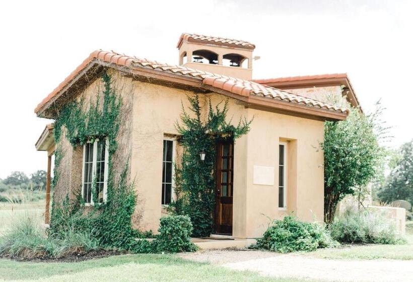 渡假胜地  The Vineyard At Florence