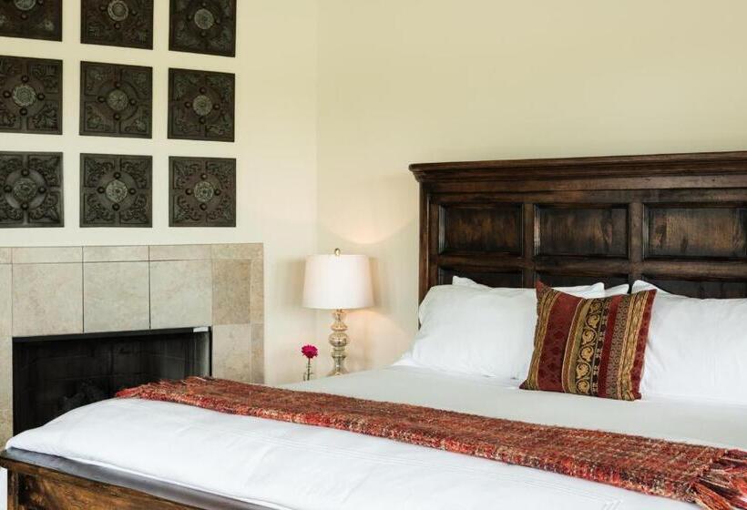 渡假胜地  The Vineyard At Florence