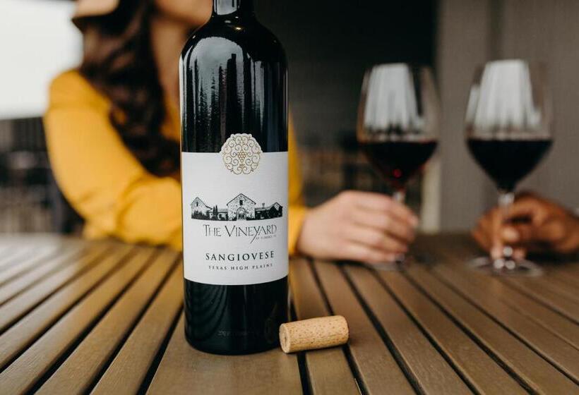 渡假胜地  The Vineyard At Florence