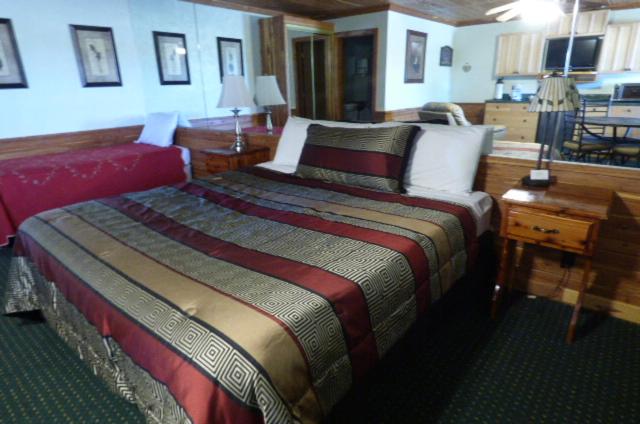 The Bear Inn Resort