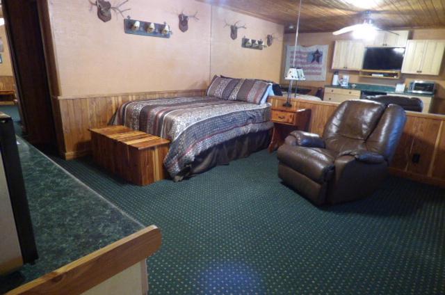The Bear Inn Resort