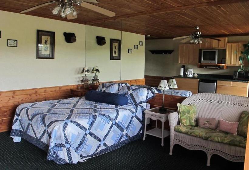 The Bear Inn Resort