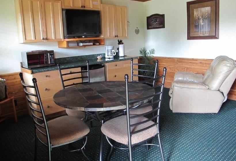 The Bear Inn Resort