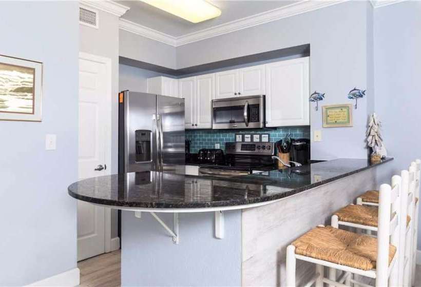 Tidewater Beach Resort By Royal American Beach Getaways