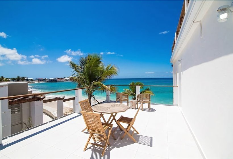 Villa Mary S Beach House