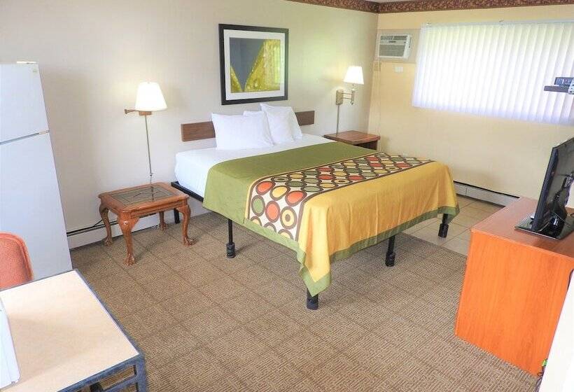هاستل Country Meadow Inn