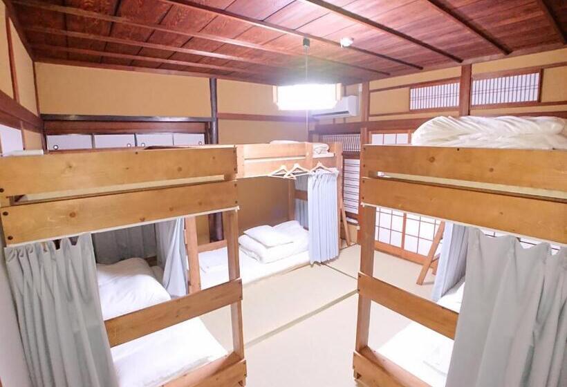 Общежитие Kinosaki Knot