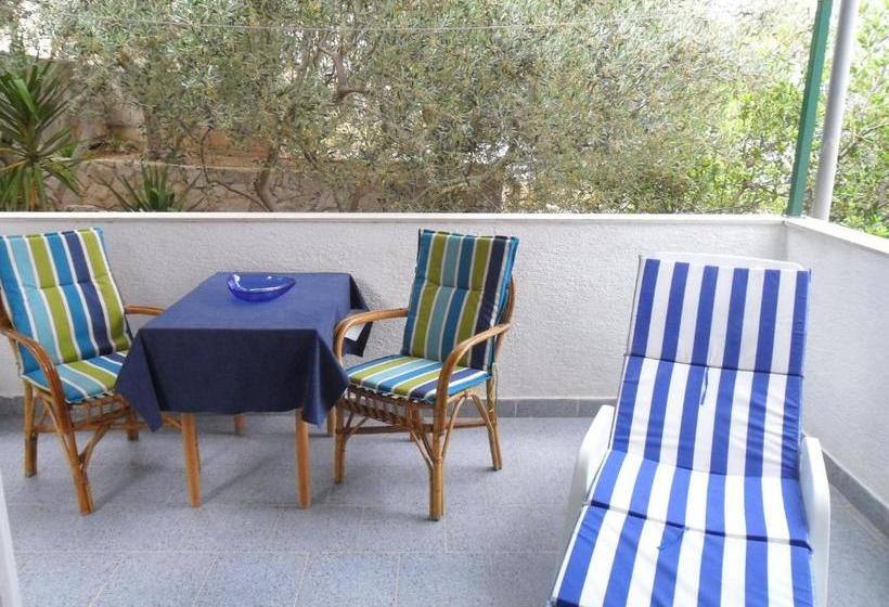 Apartments Aba