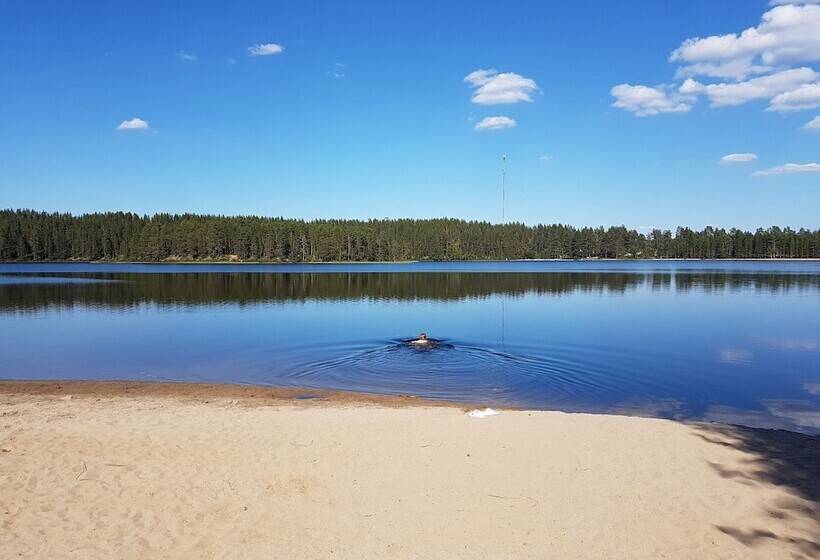 Camping Hossan Lumo
