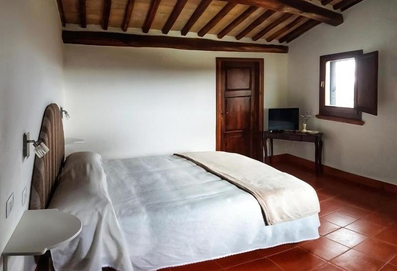 Casale Delle Stelle