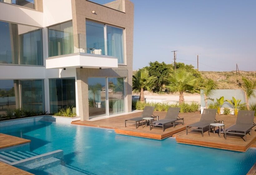 Cove Seaview Villas