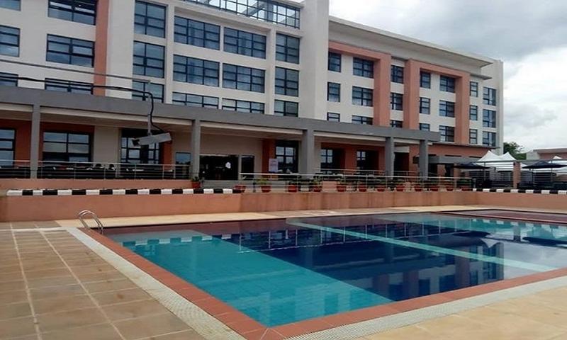 Golden Tulip Agulu Lake Hotel & Resort