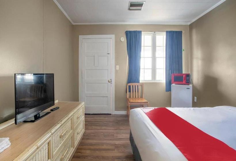 فندق Lakeland Ga I129