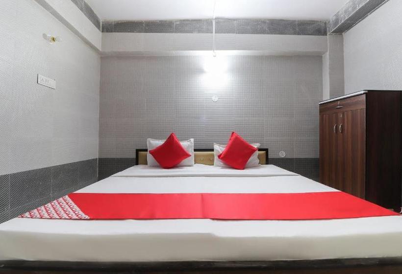 酒店 Oyo 44637 Upasana Guest House