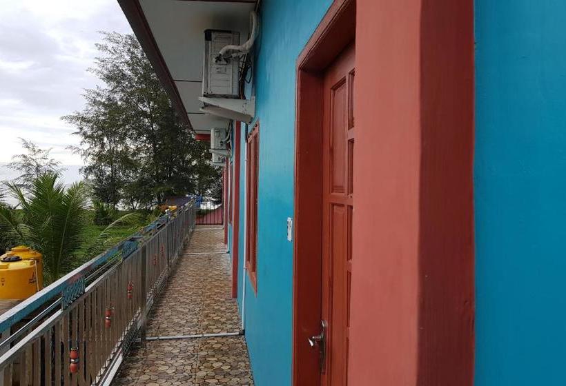 هتل Spot On 2926 Penginapan Sariah Basamo