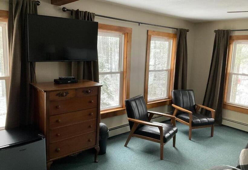 فندق The Lodge At Pleasant Point