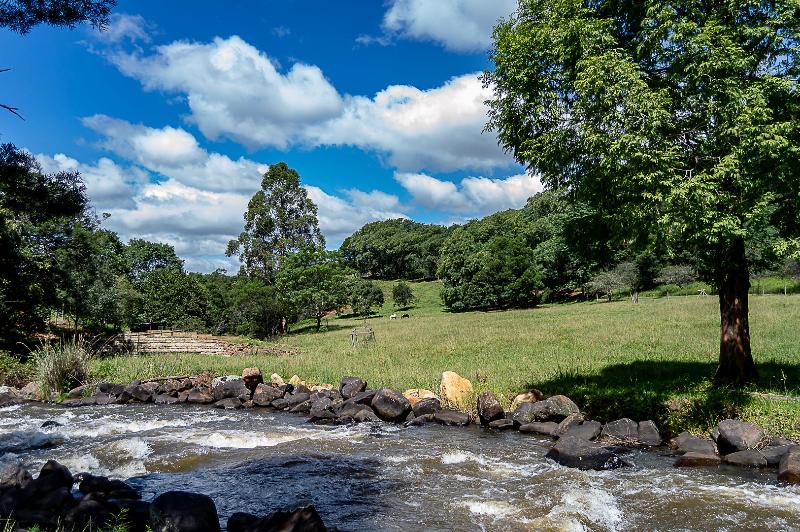فندق The Midlands-africamps At Gowan Valley