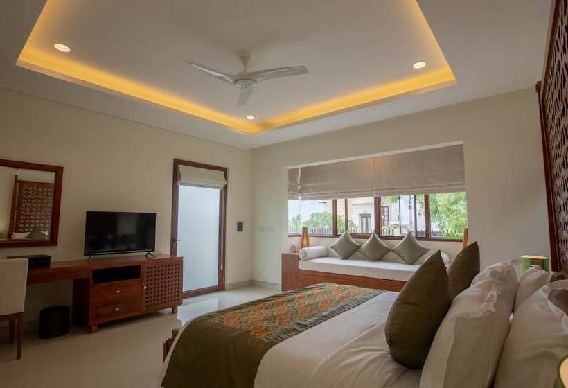 Mandara Villa Bali By Ecommerceloka