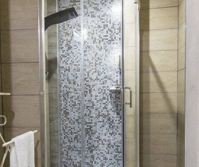 The Royal Palm Bed & Breakfast