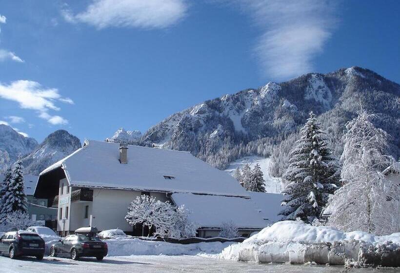 B&b Brezov Gaj